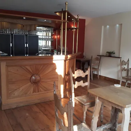 La Terrasse Nocleg ze śniadaniem *